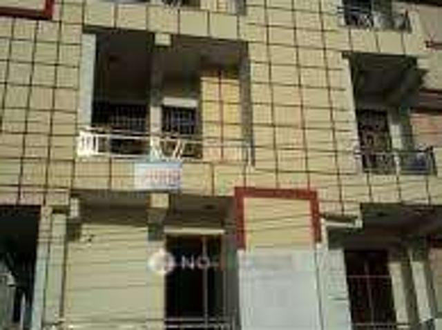 2 BHK Flat In Niti Khand 2, Indirapuram for Rent In Niti Khand 2