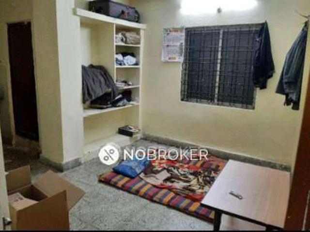 2 BHK Flat In Nitin Plaza Apartments For Sale In Dilsukhnagar