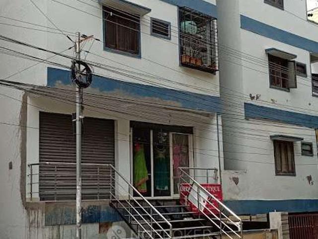 2 BHK Flat In Nitya Residency Nizampet For Sale In Nizampet