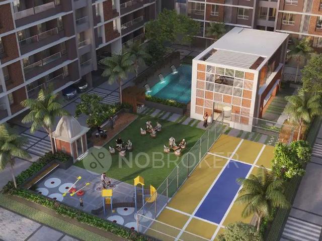 2 BHK Flat In Nivasa Ananya For Sale In Lohegaon