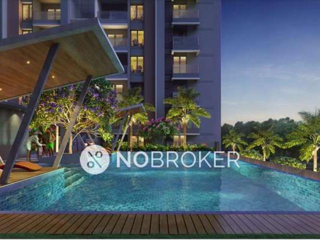 2 BHK Flat In Nivasa Enchante For Sale In Lohegaon