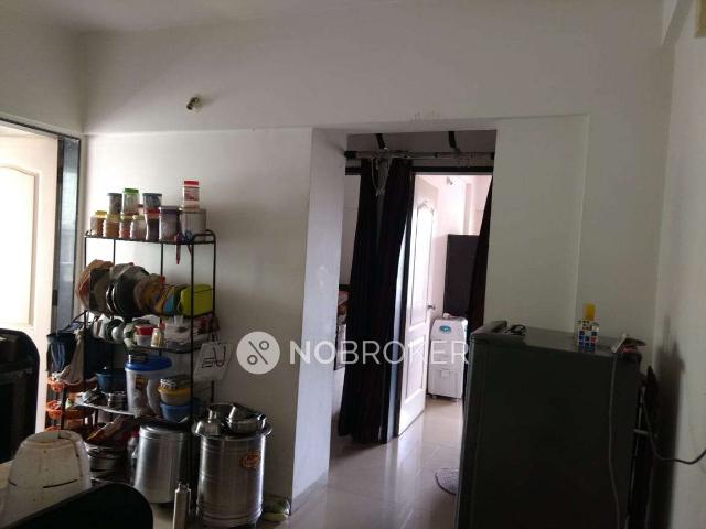 2 BHK Flat In Nivasa Prakriti For Sale In Lohegaon