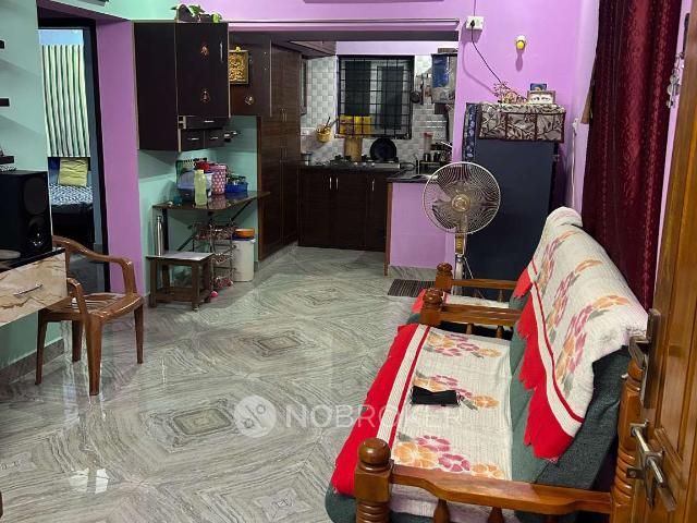 2 BHK Flat In Nivashini Enclave For Sale In Numbal