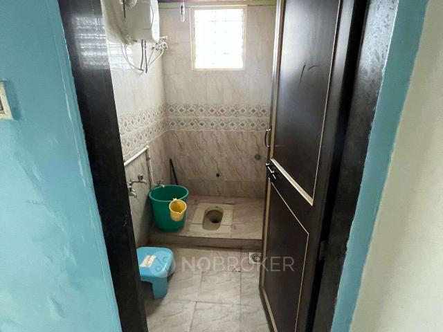 2 BHK Flat In Nivruddi Apartment For Sale In Mundhwa
