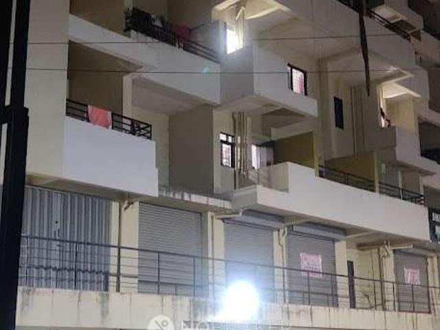 2 BHK Flat In Nivrutti Heights For Sale In Moshi
