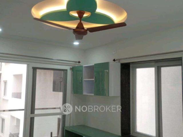 2 BHK Flat In Nivriti Homes for Rent In Bk Enclave, Miyapur