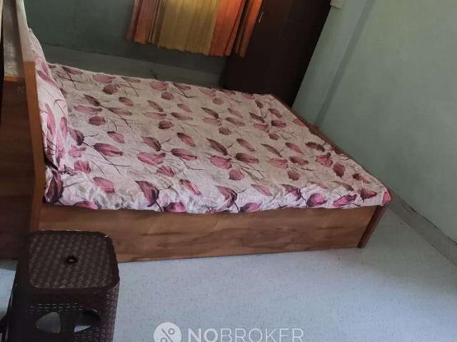 2 BHK Flat In Niyoshi Park 1 for Rent In Aundh