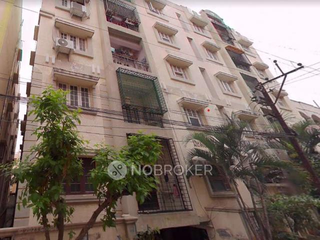 2 BHK Flat In Nizampet For Sale In Sai Krishna Residency