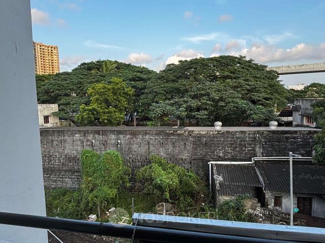 2 BHK Flat In Nj Jayanth For Sale In Kolathur