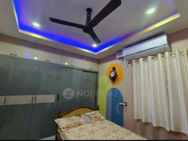 2 BHK Flat In Nk Residency For Sale In Kistareddypet