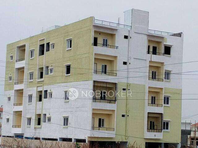 2 BHK Flat In Nkr Jewel's For Sale In Ameenpur