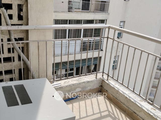 2 BHK Flat In Nkv Heights for Rent In Sector 72