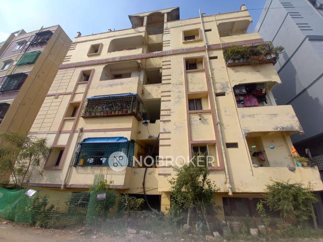 2 BHK Flat In Nmr Apartments for Rent In Ameenpur, Miyapur