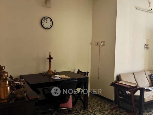 2 BHK Flat In No115 For Sale In Jaffarkhanpet