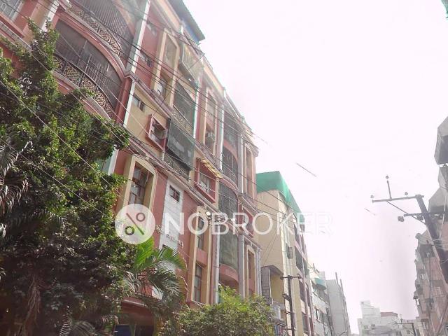 2 BHK Flat In Noble Residency Gachibowli, for Ren
