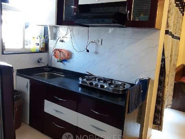 2 BHK Flat In Noble Vishnu Vihar For Sale In Moshi