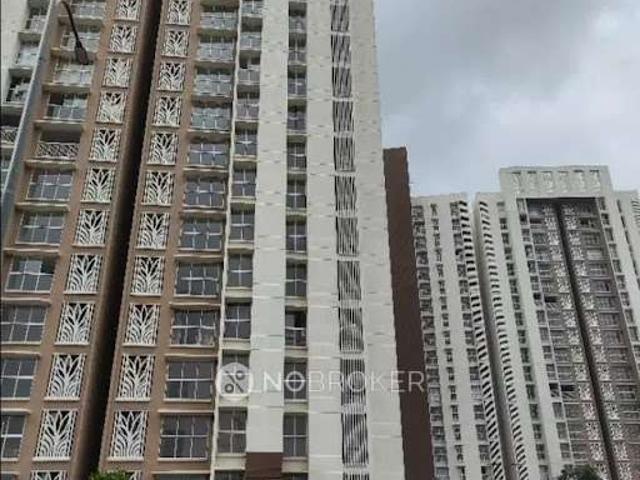 2 BHK Flat In Noida Authority For Sale In Sector 118