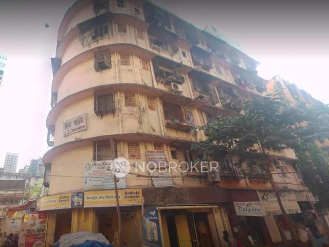 2 BHK Flat In Noor Manzil for Rent In 4th A4 Cross Road