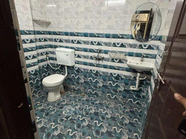2 BHK Flat In Noor Residency For Sale In R K Pet Mangalhat