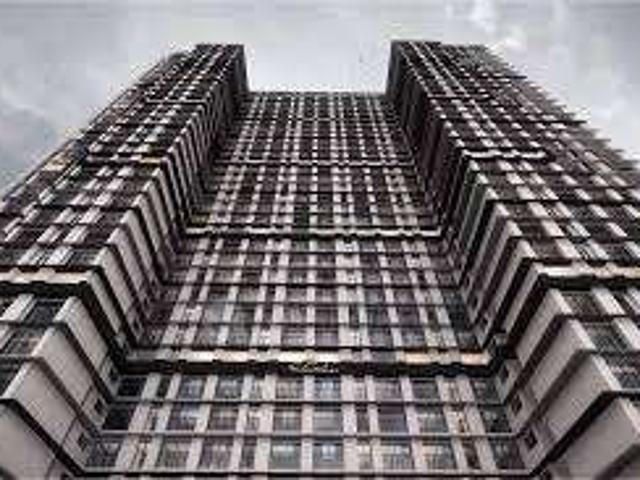 2 BHK Flat In North Star For Sale In Chembur