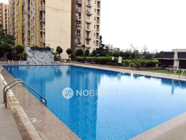 2 BHK Flat In North Town Ekanta For Sale In Perambur