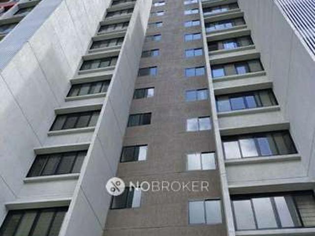 2 BHK Flat In Nova Apartments Chs For Sale In Mundhwa