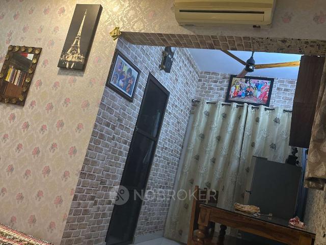 2 BHK Flat In Nova Aradhya For Sale In Pallikaranai