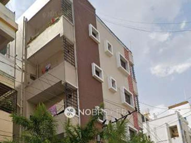 2 BHK Flat In Nova Enclave For Sale In Golden Jubilee High School