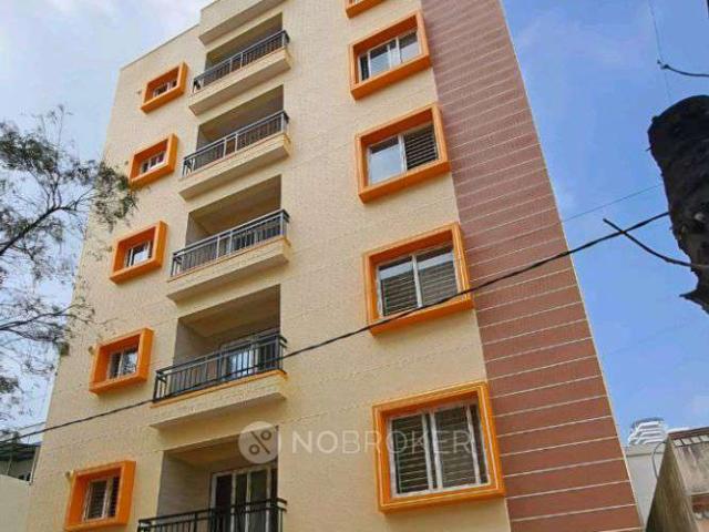 2 BHK Flat In Nova Heights For Sale In? Ittamadu Raghavendra Swamy Mutt
