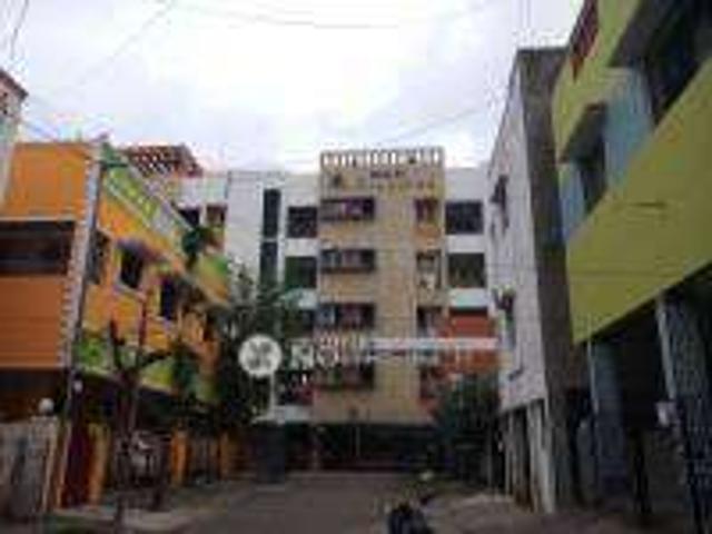 2 BHK Flat In Nova Pavilio For Sale In Ayanambakkam