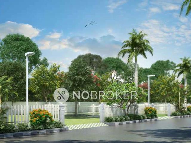 2 BHK Flat In Nova Pavilio For Sale In Sai Royal Apartments
