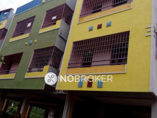 2 BHK Flat In Np Homes Appartment For Sale In Anakaputhur