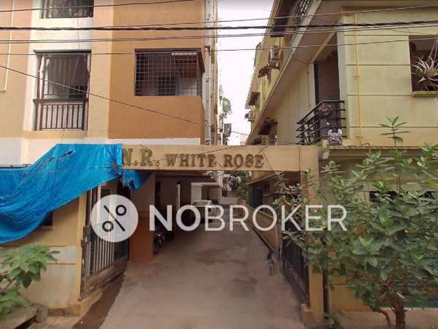 2 BHK Flat In Nr White Rose for Rent In Hsr Layout
