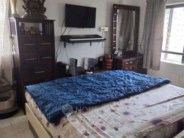 2 BHK Flat In Nri Complex Phase 1, Seawoods, Navi Mumbai for Rent In Seawoods, Navi Mumbai