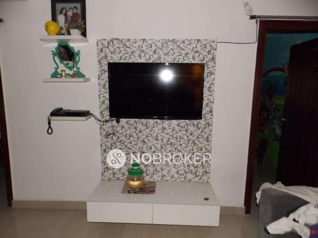 2 BHK Flat In Nsk Bliss Apartments For Sale In Miyapur