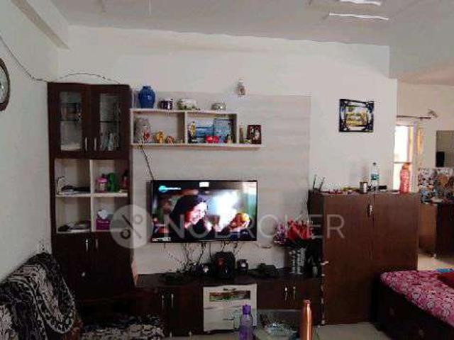2 BHK Flat In Nsk Bliss Meadows For Sale In Nsk Bliss Meadows