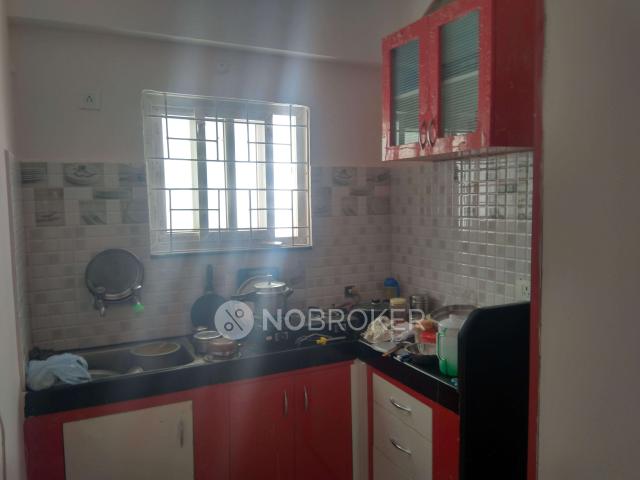 2 BHK Flat In Nsk Bliss Meadows For Sale In D9, Nsk Bliss M