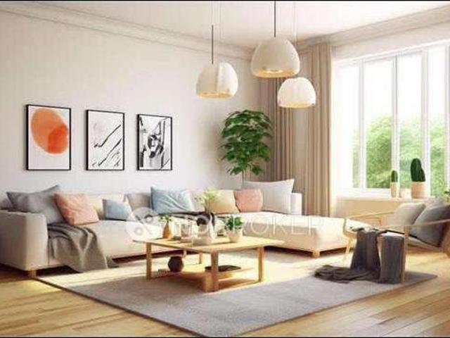 2 BHK Flat In Nsk Exotica For Sale In Kukatpally