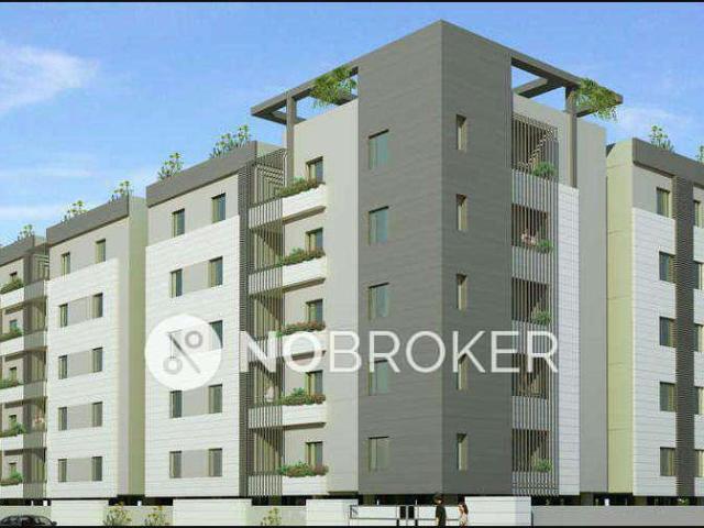 2 BHK Flat In Nsk Exotica For Sale In Paparayadu Nagar, Kukatpally