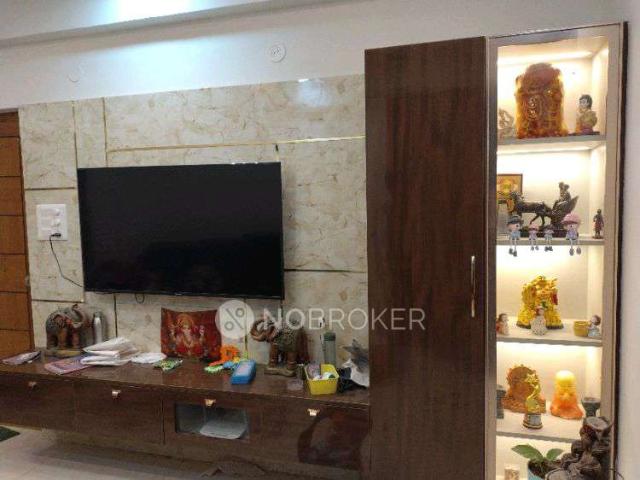 2 BHK Flat In Nsk Platina for Rent In Miyapur
