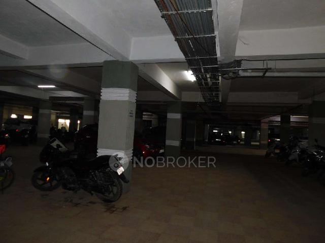 2 BHK Flat In Nsk Platina For Sale In Miyapur