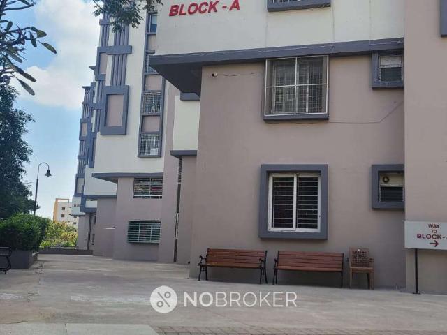 2 BHK Flat In Nsl Sushaanta for Rent In Kukatpally