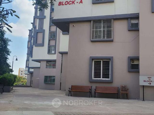 2 BHK Flat In Nsl Sushaanta for Rent In Kukatpally