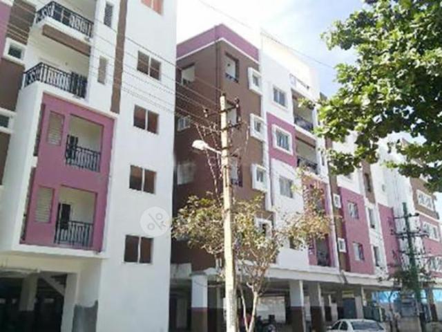 2 BHK Flat In Nsr Brindavan Annex For Sale In Reliable Tranquil Layout