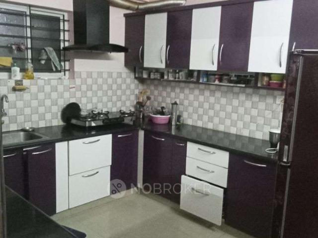 2 BHK Flat In Nsr Brindavan Annex, Hsr Layout For Sale In H