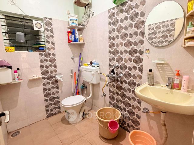 2 BHK Flat In Nsr Brindavan Annex, Hsr Layout for Rent In Hsr Layout