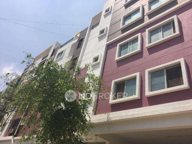 2 BHK Flat In Nsr Brindavan for Rent In Hsr Layout