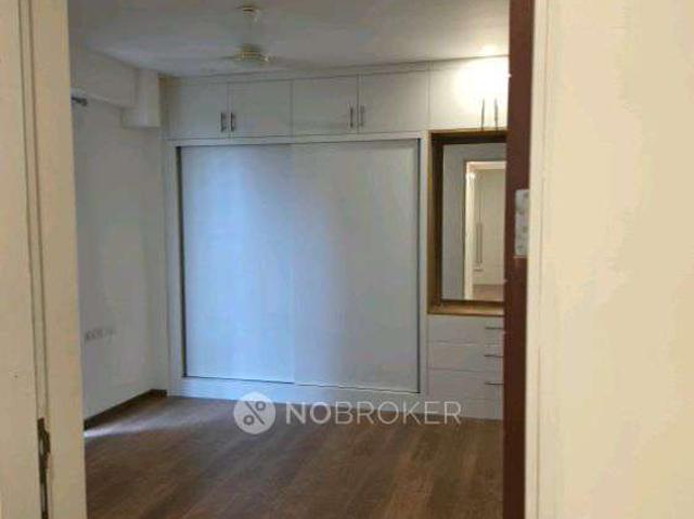 2 BHK Flat In O2 Square Residences For Sale In Nanakaramgud
