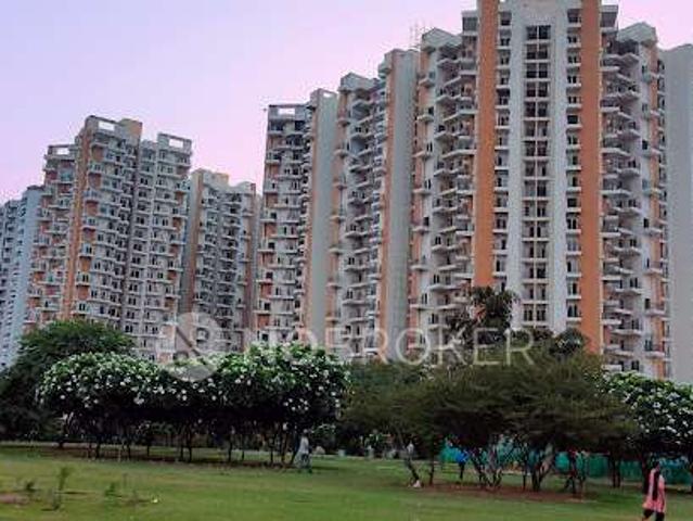 2 BHK Flat In O2 Valley Flats for Rent In Tech Zone Iv