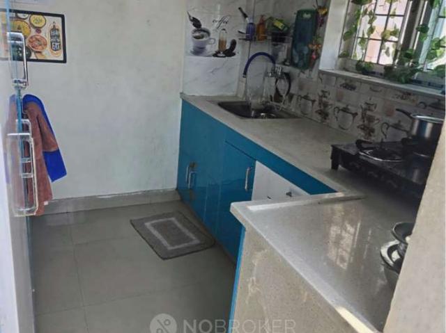 2 BHK Flat In Other for Rent In Kukatpally